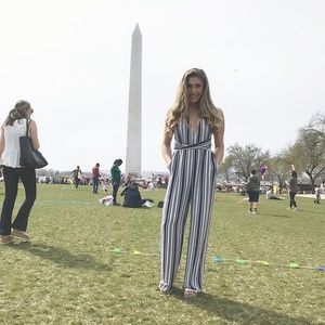 Meet your Posher, Samantha